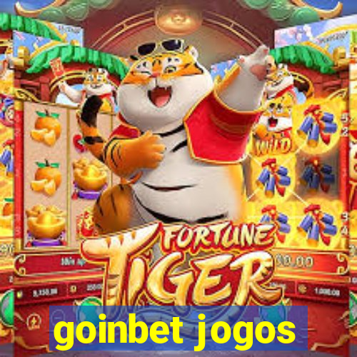 goinbet jogos